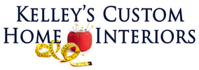 KELLEY'S CUSTOM HOME INTERIORS, LLC 609 332-7219